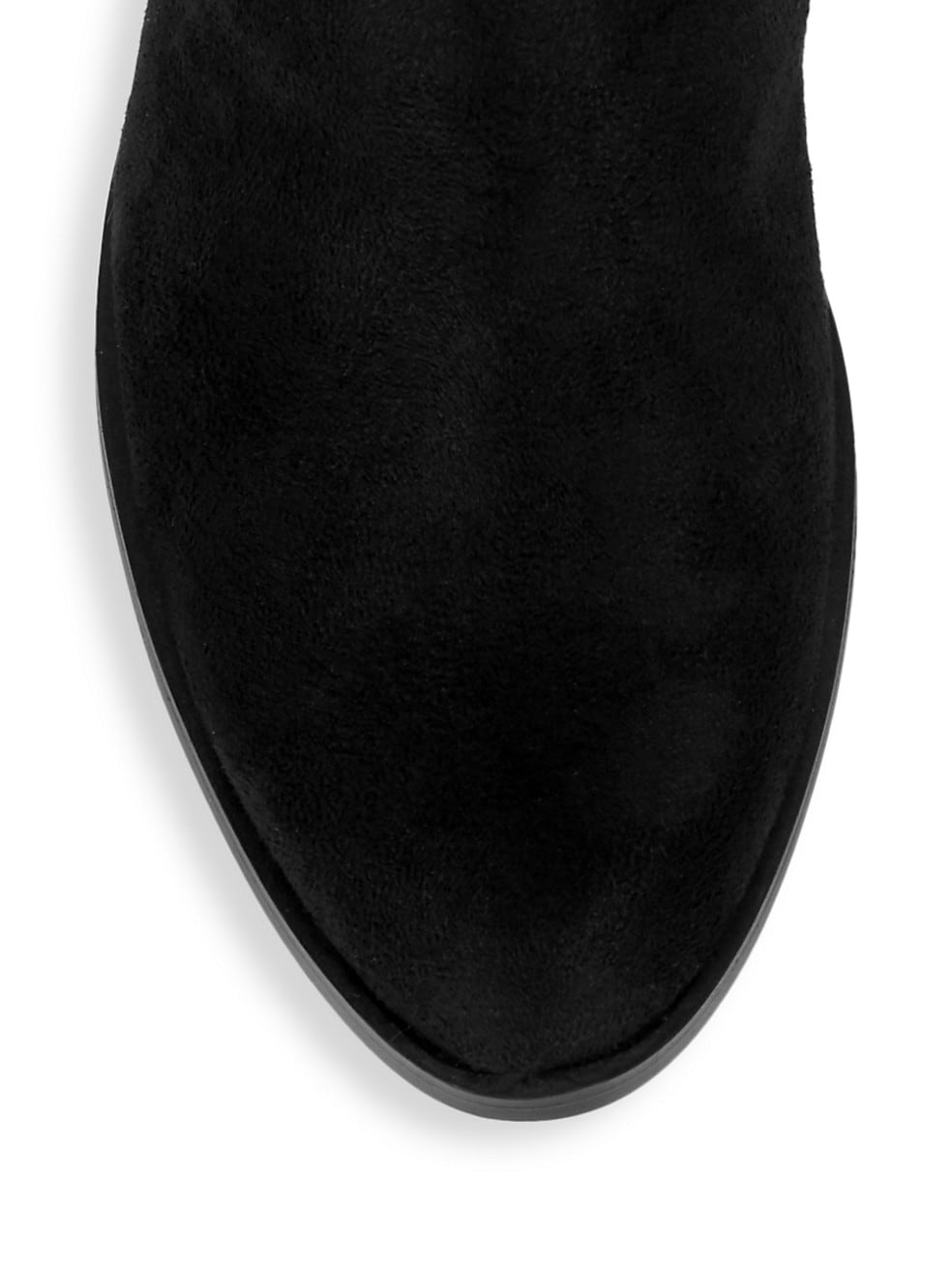 Charles David Over The Knee Boot
