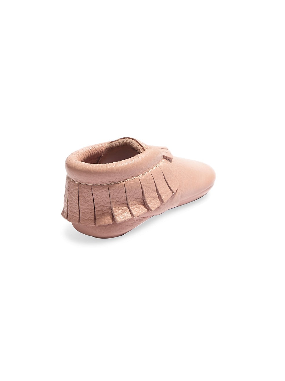 Freshly Picked Blush Moccasin