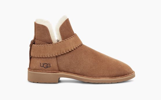 Ugg McKay Bootie