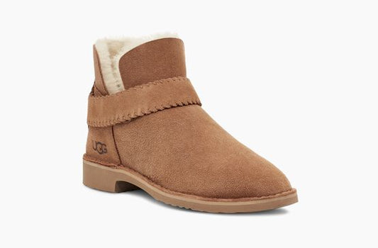 Ugg McKay Bootie