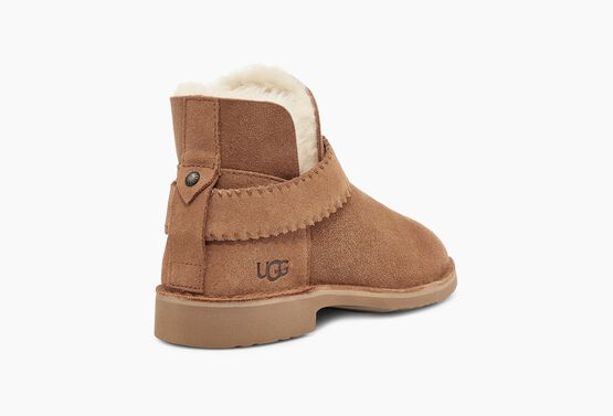 Ugg McKay Bootie