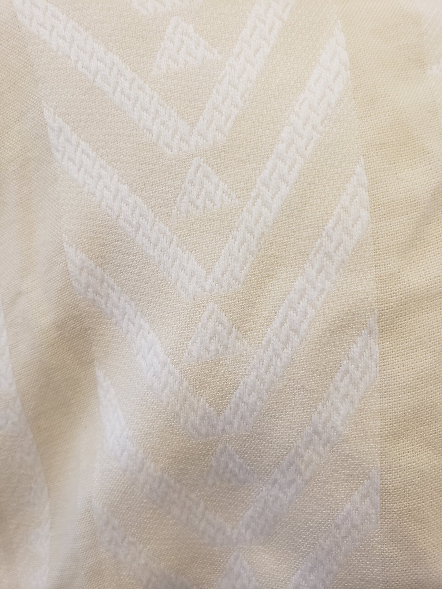 Anthropologie Tassel Tunic Dress