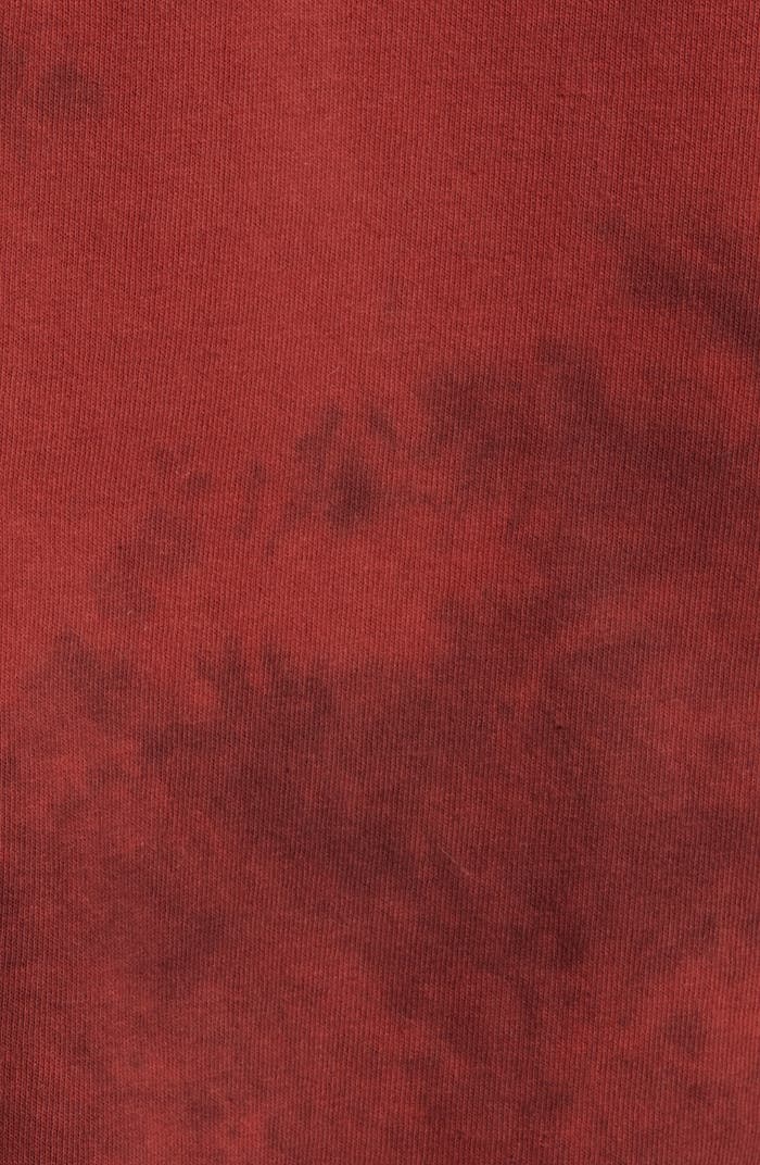 Merch Traffic Aaliyah Tie Dye Tee