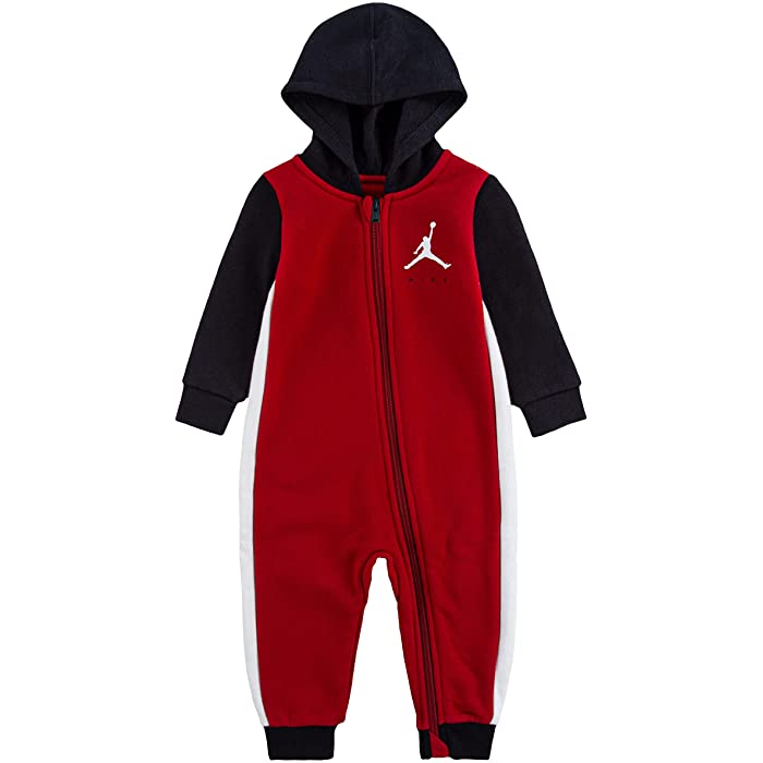 Jordan Jumpsuit Romper