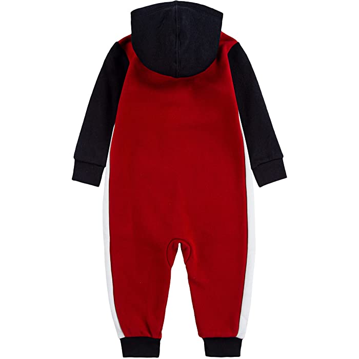 Jordan Jumpsuit Romper