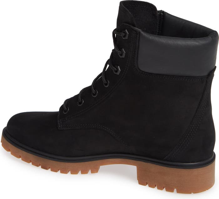 Timberland Womens Waterproof Boot