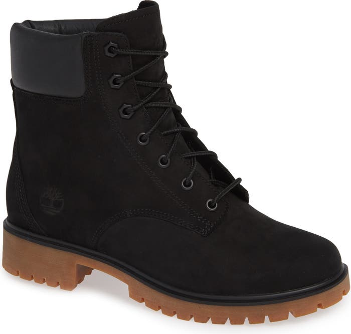 Timberland Womens Waterproof Boot