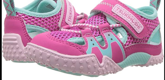 Tsukihoshi Ibiza 2 Girls Sandals