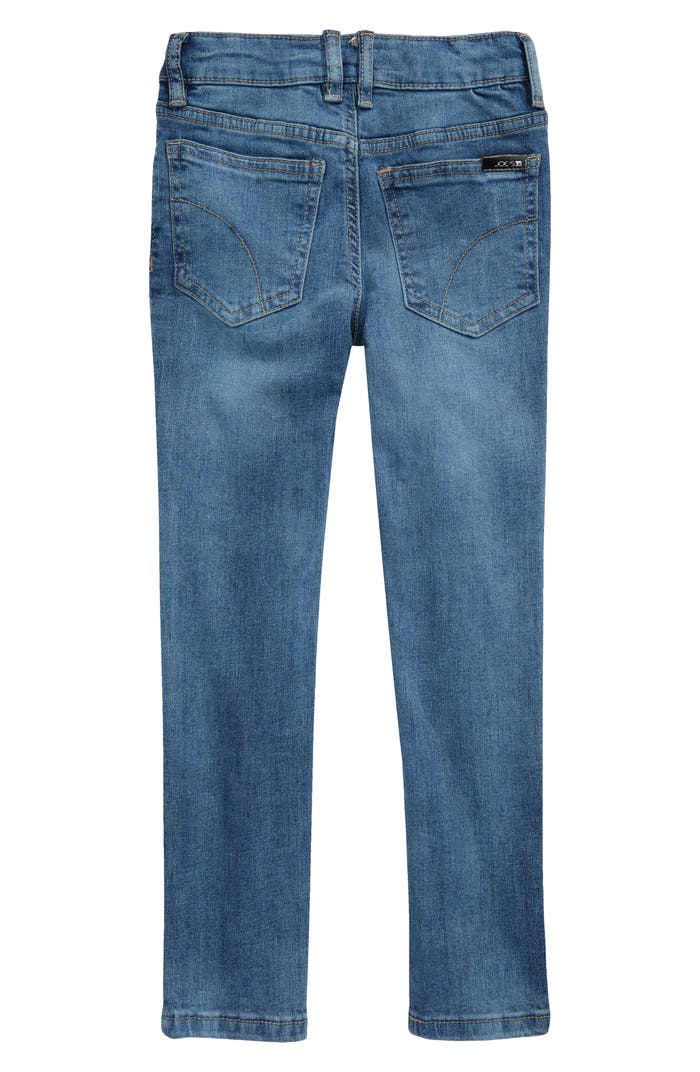 Joe's Rad Skinny Fit Jeans