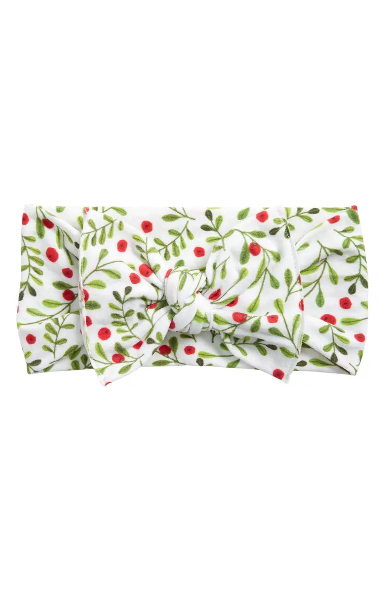 Baby Bling Girls One Size Bow Headband