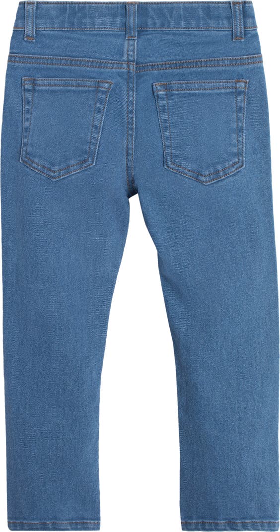 Miles The Label Organic Stretch Jeans