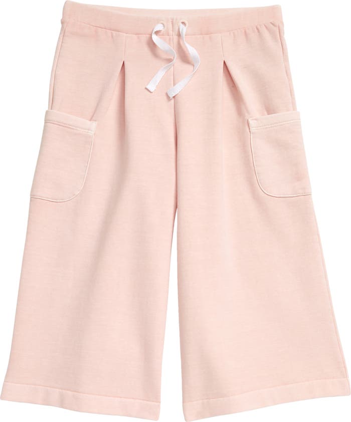 Open Edit Wide Leg Pants