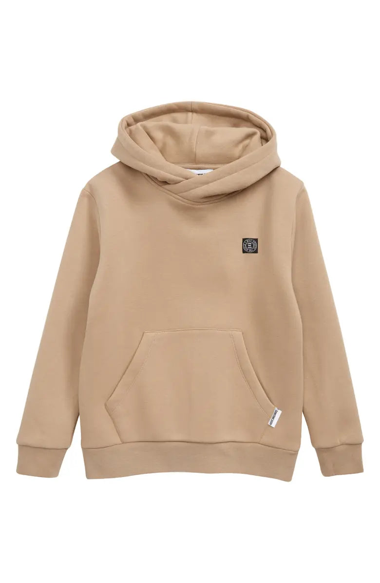 Somtime Soon: Kids' Moreno Graphic Hoodie