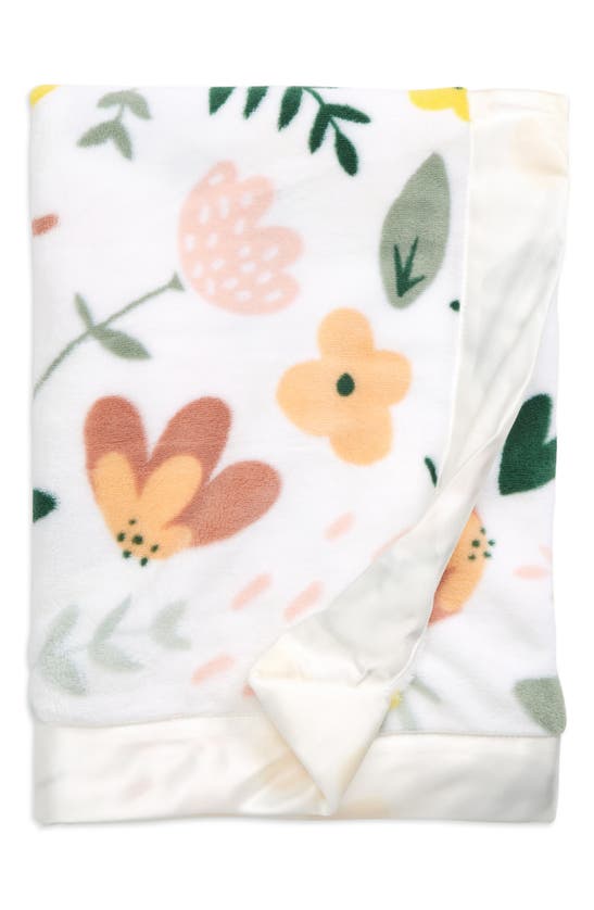 Nordstrom Wearable Fleece with Matching Blanket