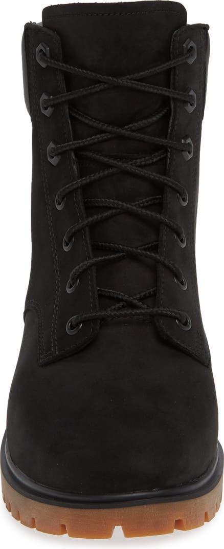 Timberland Womens Waterproof Boot