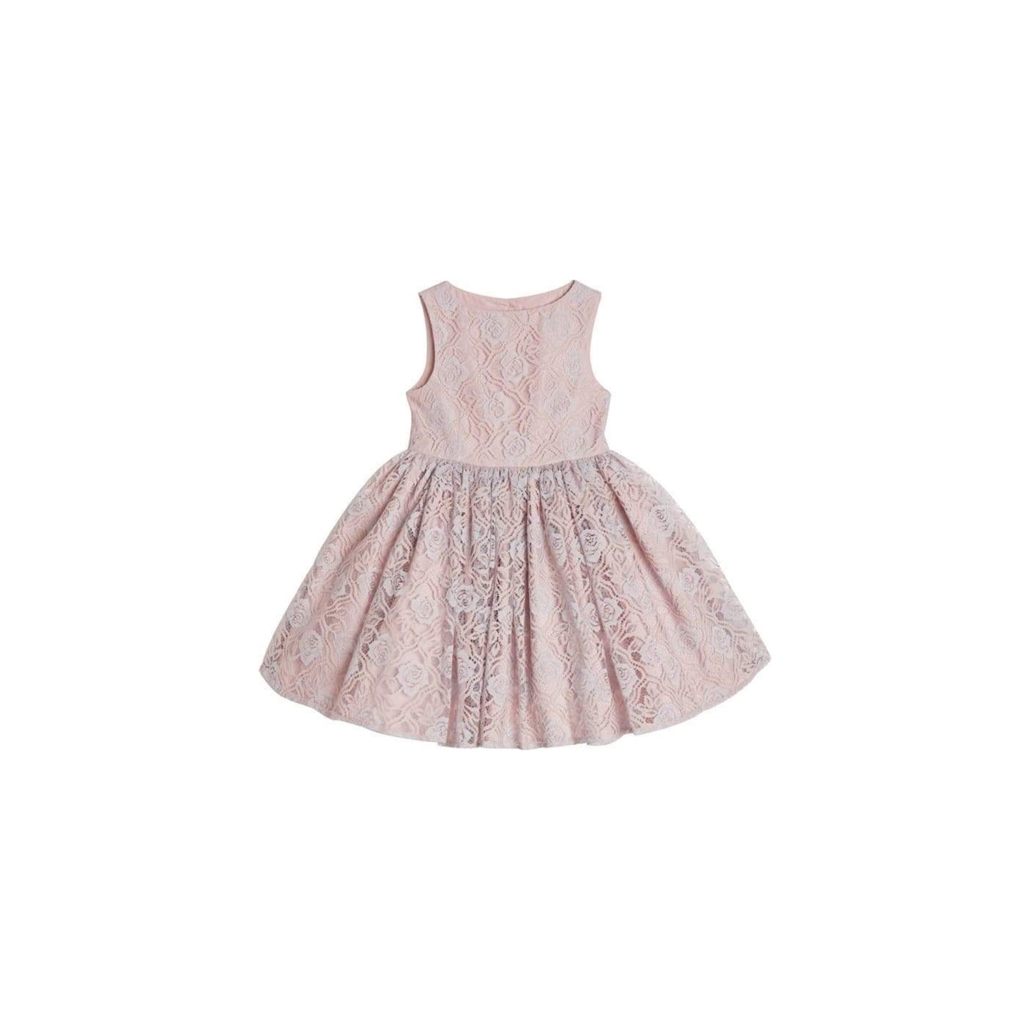 Pipa & Julie Lace Dress