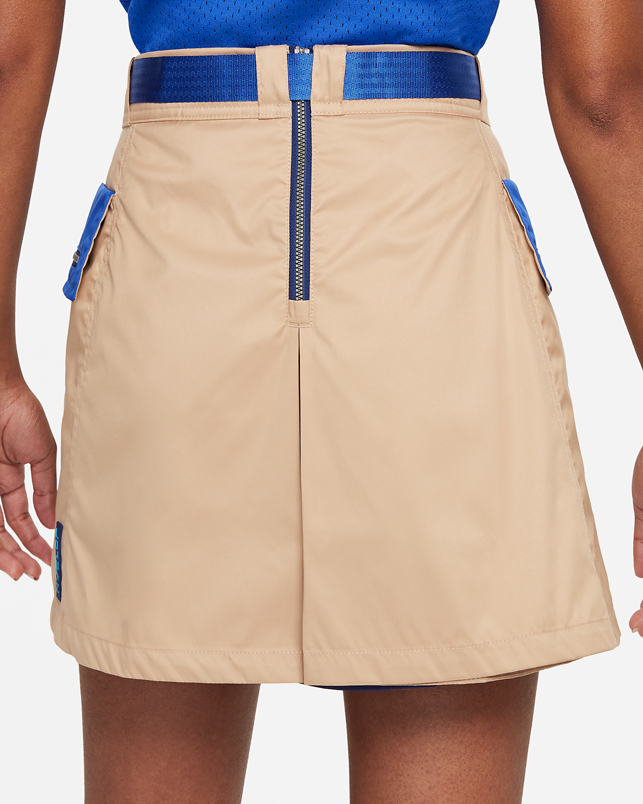 Jordan Womens Utility Skirt