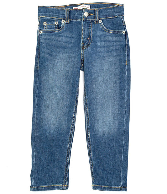 Levi 502 Taper Jean