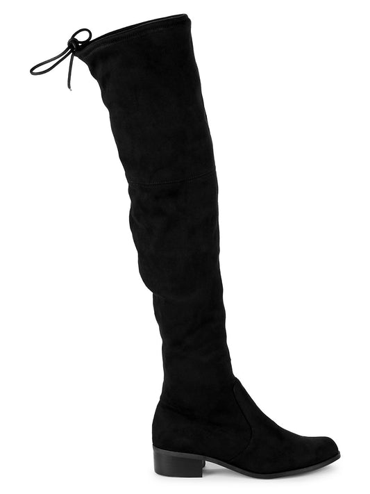 Charles David Over The Knee Boot