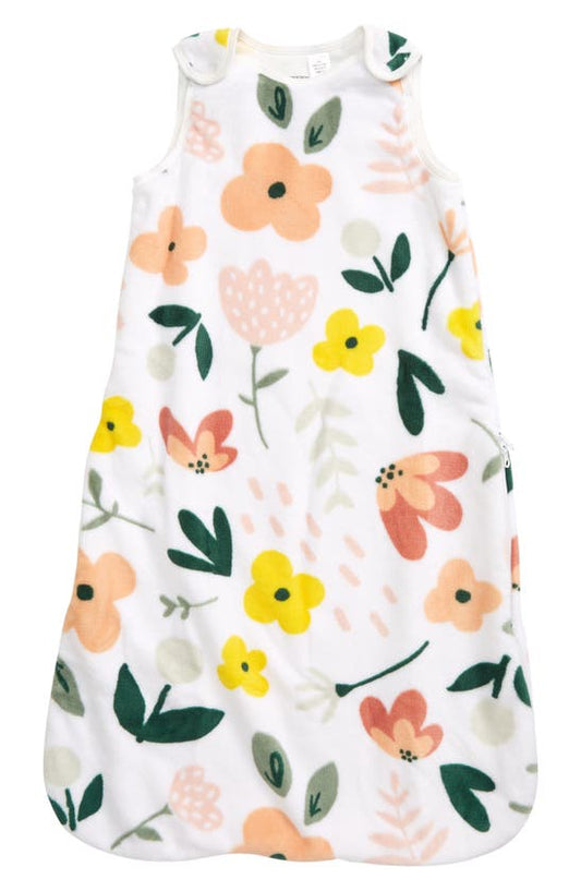 Nordstrom Wearable Fleece with Matching Blanket