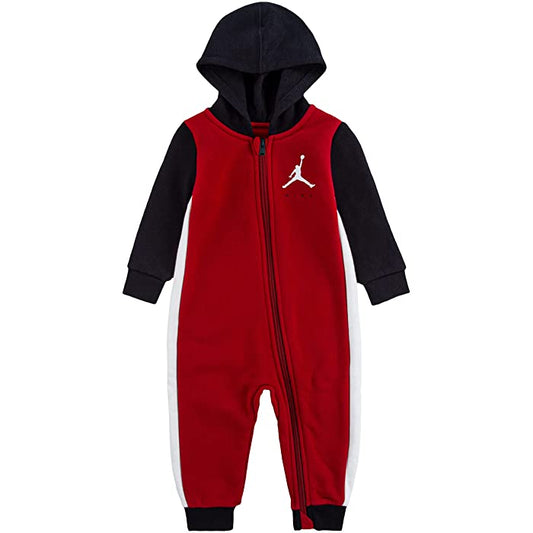 Jordan Jumpsuit Romper