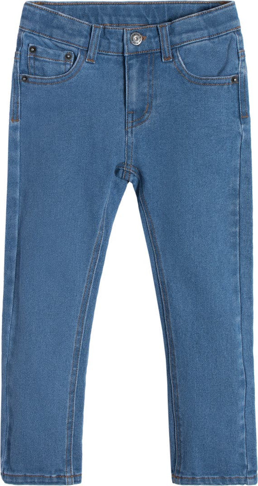 Miles The Label Organic Stretch Jeans