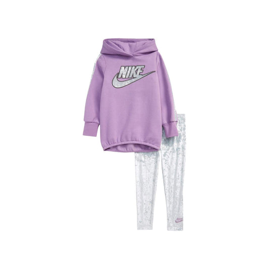 Nike Comfy Two-Piece Set